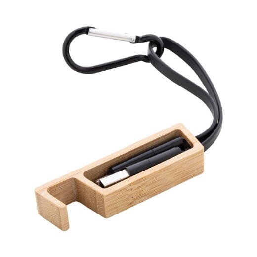 Cavi di ricarica con porta telefono BOPPY