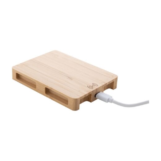Caricabatterie wireless CHALLET