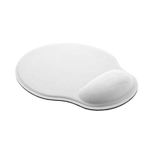 Tappetino mouse ergonomico WREST