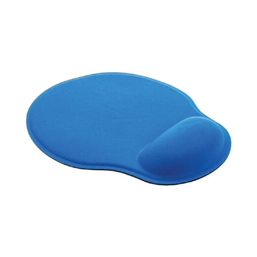 Tappetino mouse ergonomico WREST