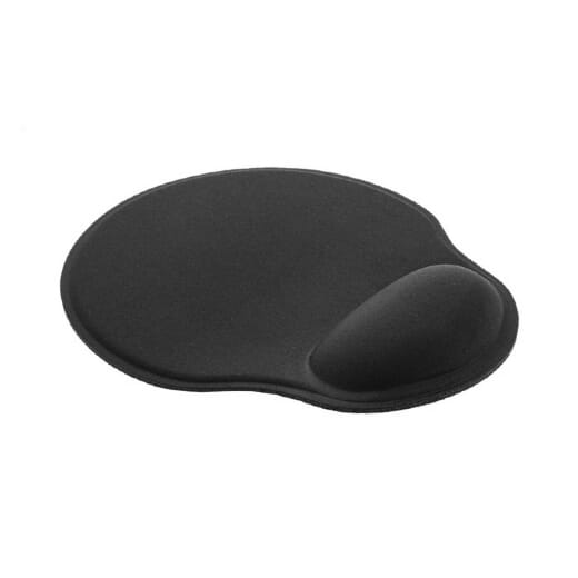 Tappetino mouse ergonomico WREST