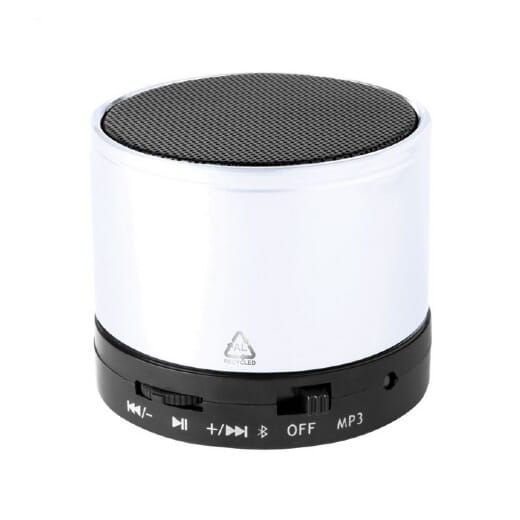 Cassa bluetooth personalizzabile RALUFI
