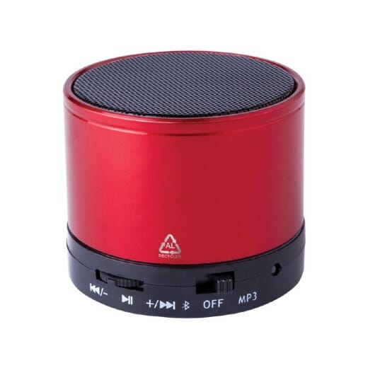 Cassa bluetooth personalizzabile RALUFI