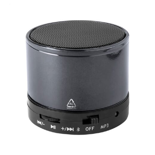 Cassa bluetooth personalizzabile RALUFI