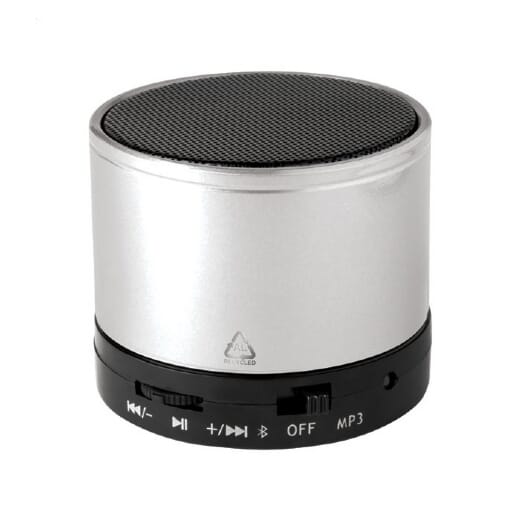 Cassa bluetooth personalizzabile RALUFI