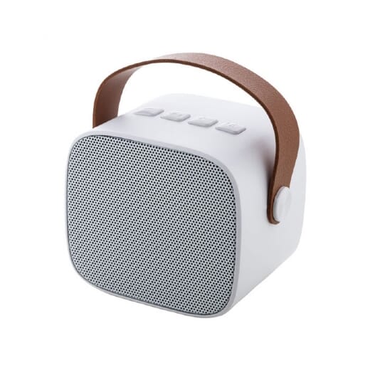 Cassa bluetooth personalizzabile RABEAT