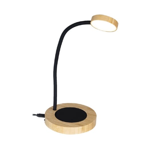 Lampada da tavolo con scalda tazza SIPLIGHT
