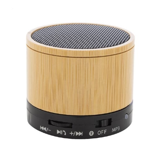 Cassa wireless BOOBEAT