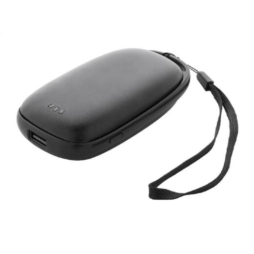 Power bank scaldamani POWERPALM