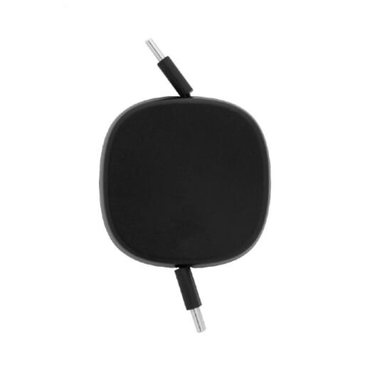 Caricabatterie telescopico USB-C CASBLE