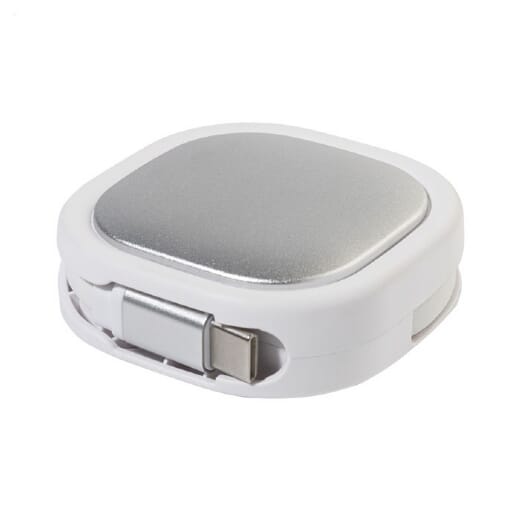 Cavo di ricarica USB-C CASBLE PLUS