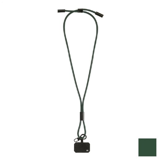 Lanyard portacellulare con cavo ricarica HOLCHARGE