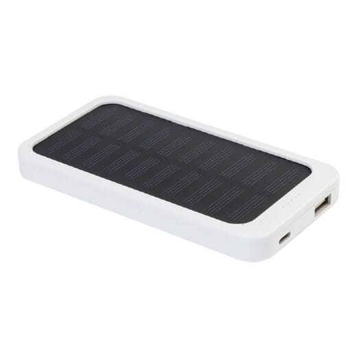 Power bank solare RABOBANK SUN