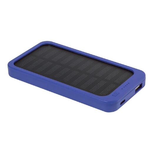 Power bank solare RABOBANK SUN
