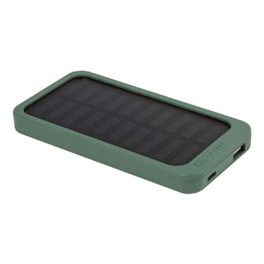 Power bank solare RABOBANK SUN