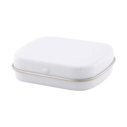 Scatola mentine personalizzabile FLICKIES