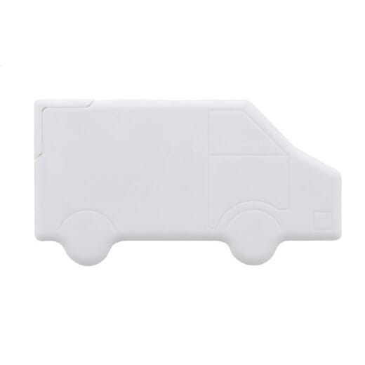 Scatola mentine a forma di camion TRUCKMINT