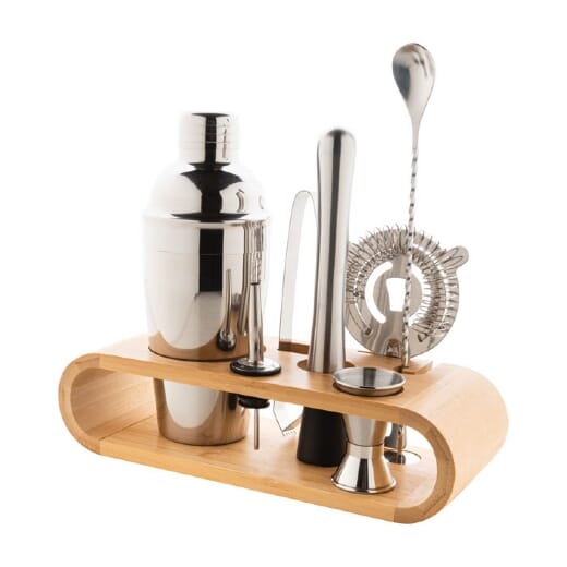 Set cocktail con base PALOMA