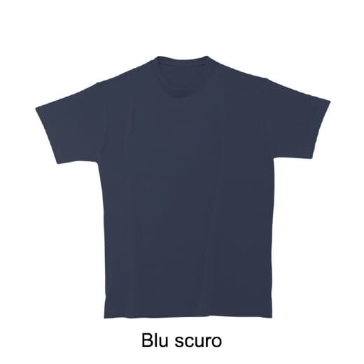 T-shirt GILDAN Soft-Style - UOMO