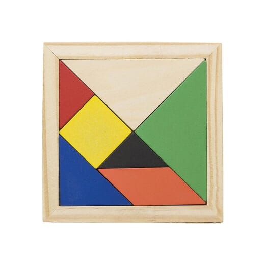 Puzzle dell'intelligenza MAXIMILIAN