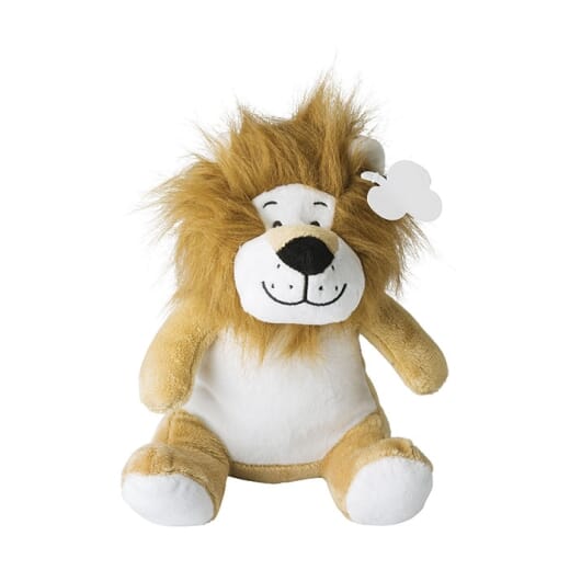 Leone di peluche SERENITY
