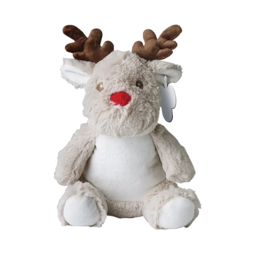 Peluche giocattolo renna EVERLY