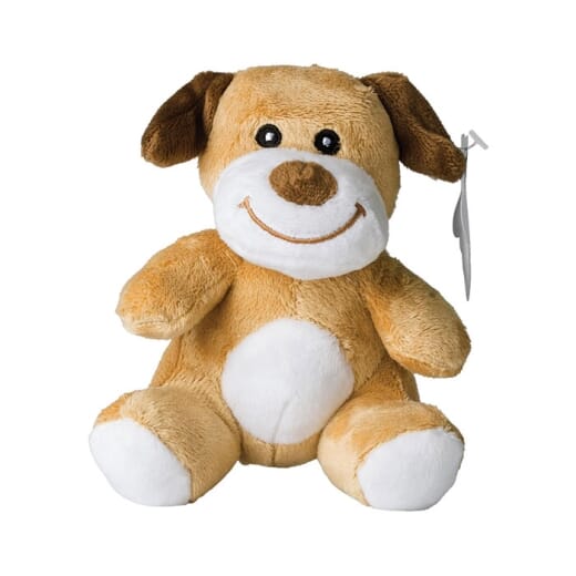 Cagnolino di peluche VALENTINA