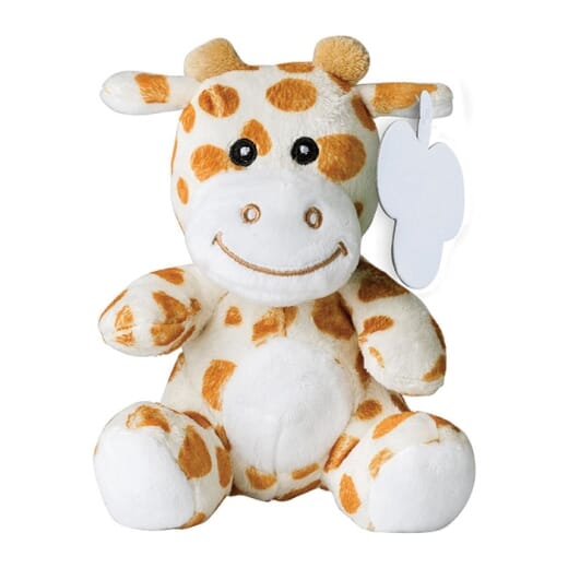 Giraffa di peluche NAOMI