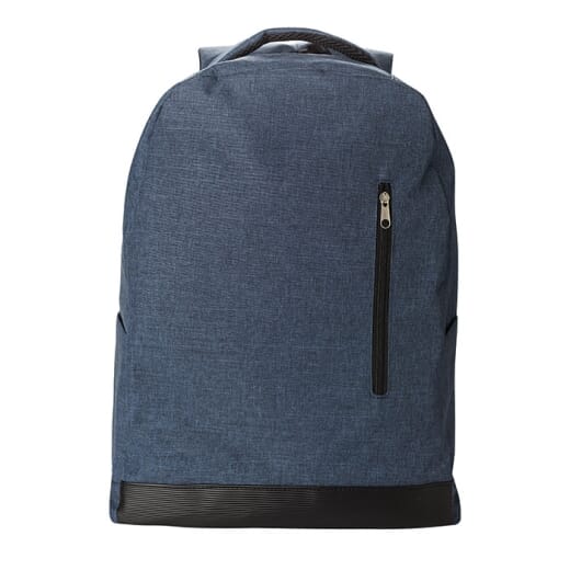 Zaino antitaccheggio porta pc CELESTE