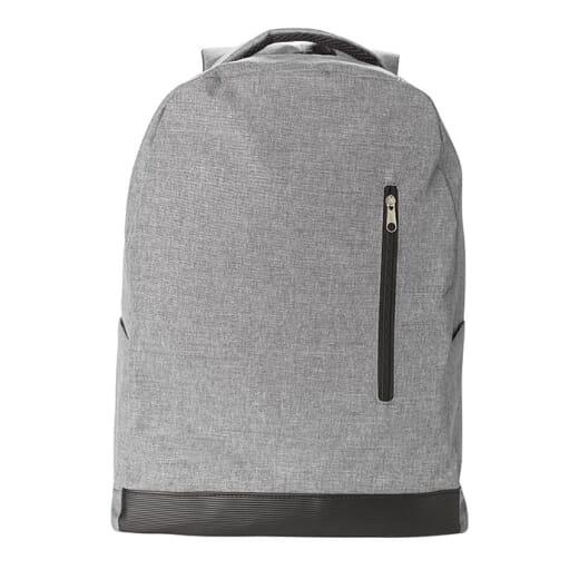 Zaino antitaccheggio porta pc CELESTE