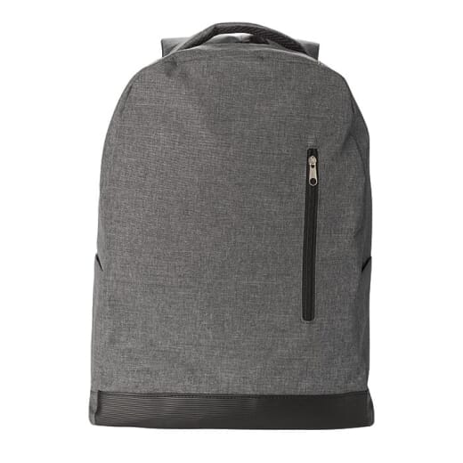 Zaino antitaccheggio porta pc CELESTE