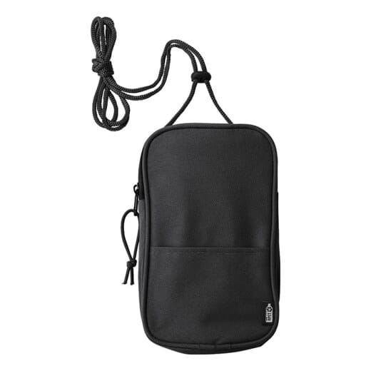 Borsa a tracolla in poliestere RPET GRACELYN