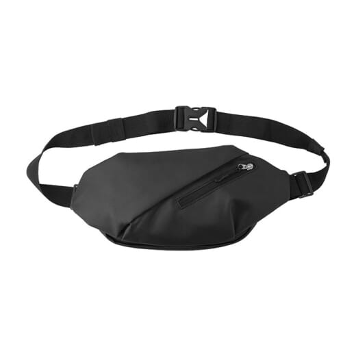Borsa a tracolla in poliestere BRIA