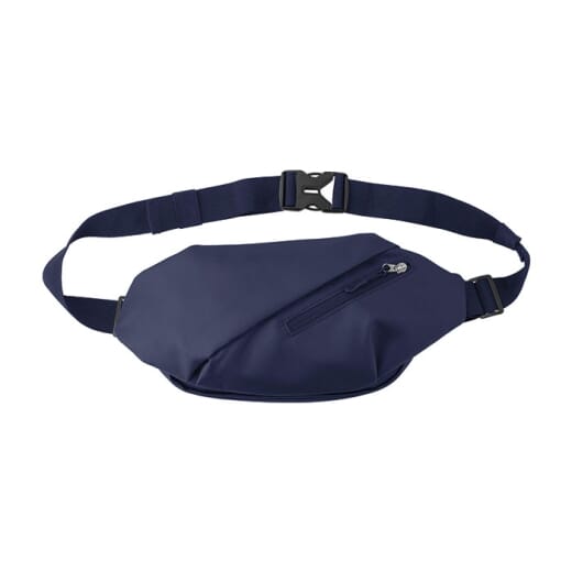 Borsa a tracolla in poliestere BRIA
