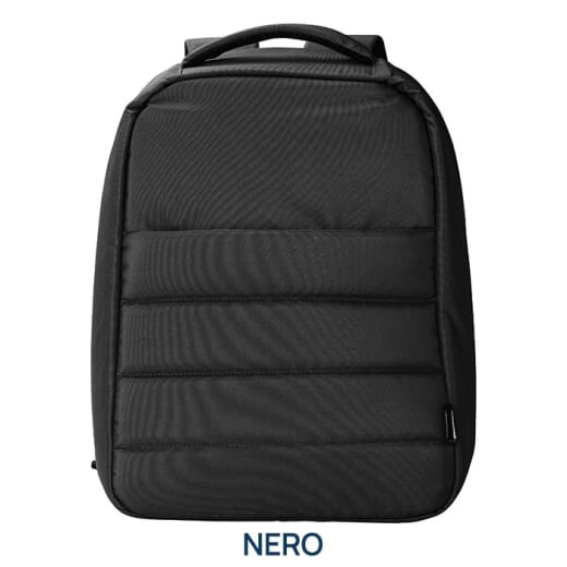 Zaino per laptop ANTI-FURTO
