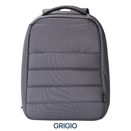 Zaino per laptop ANTI-FURTO