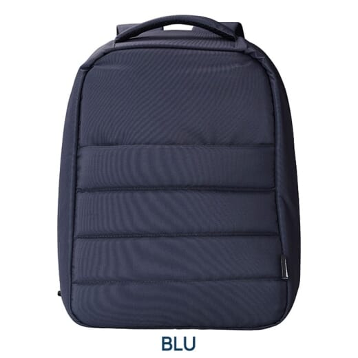 Zaino per laptop ANTI-FURTO
