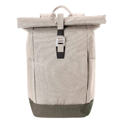 Zaino roll top porta pc OBERON