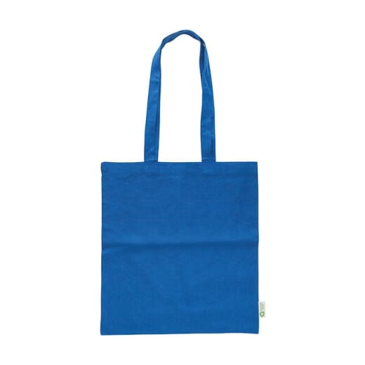 Shopper in cotone riciclato CASSIOPEIA
