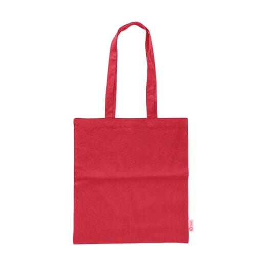 Shopper in cotone riciclato CASSIOPEIA