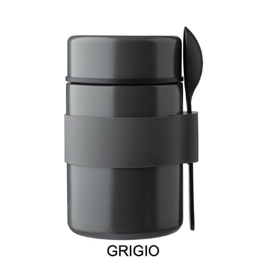 Lunch Box termico personalizzabile NIKO