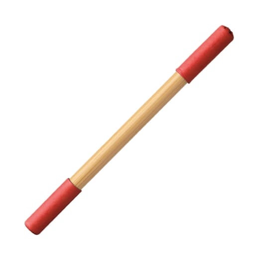 Penna doppia punta WOLFGANG