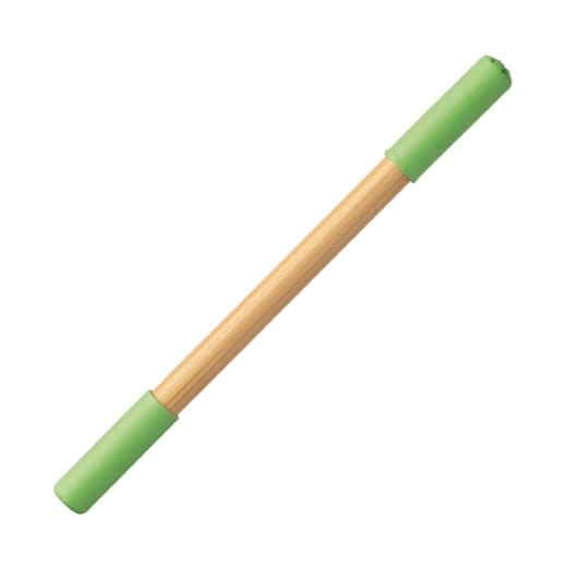 Penna doppia punta WOLFGANG