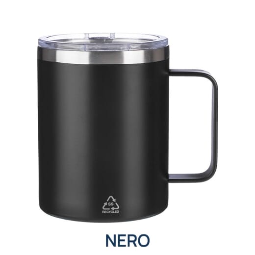 Tazza termica a doppia parete RENATE 300 ml