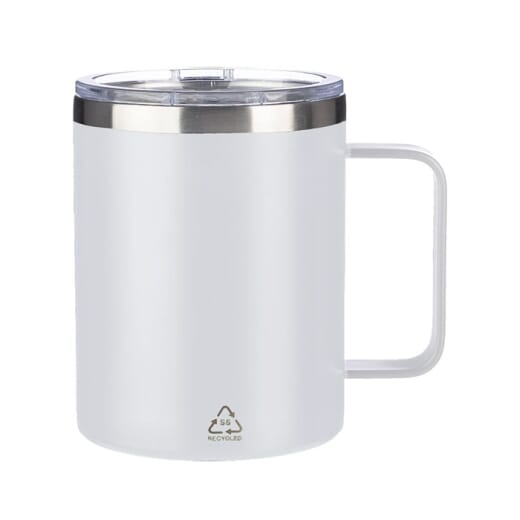 Tazza termica a doppia parete RENATE 300 ml