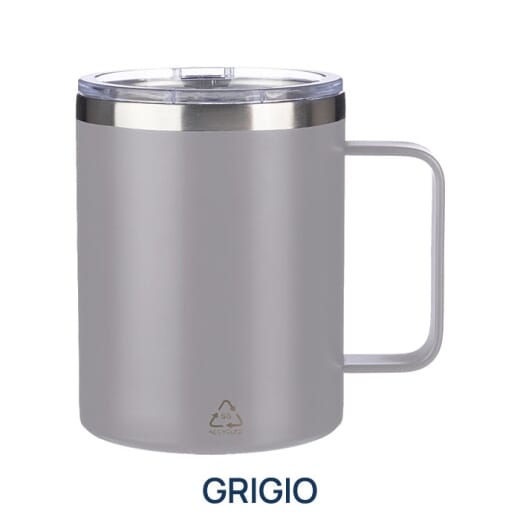 Tazza termica a doppia parete RENATE 300 ml