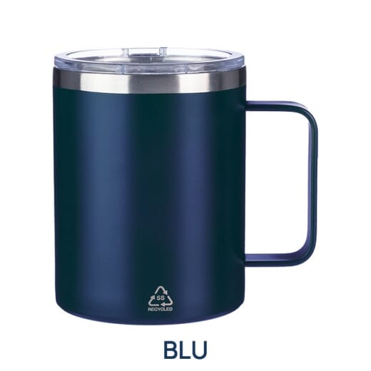 Tazza termica a doppia parete RENATE 300 ml