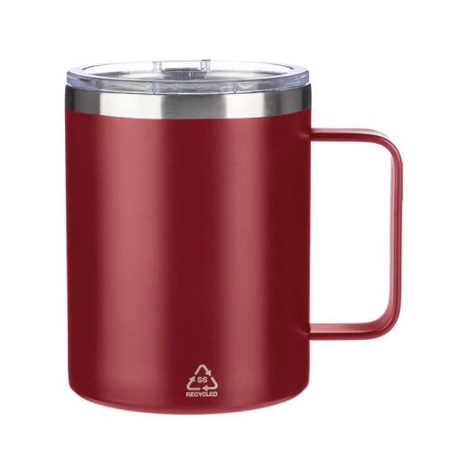 Tazza termica a doppia parete RENATE 300 ml