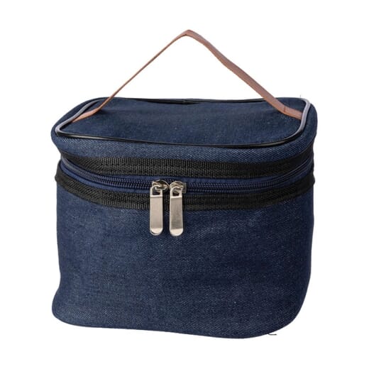 Borsa termica in Denim FRANZ