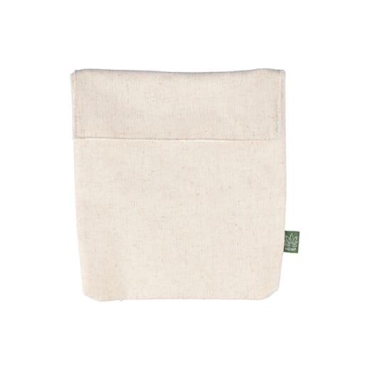 Borsa termica in canapa SIEGFRIED